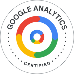 Analytics & Measurement Certification