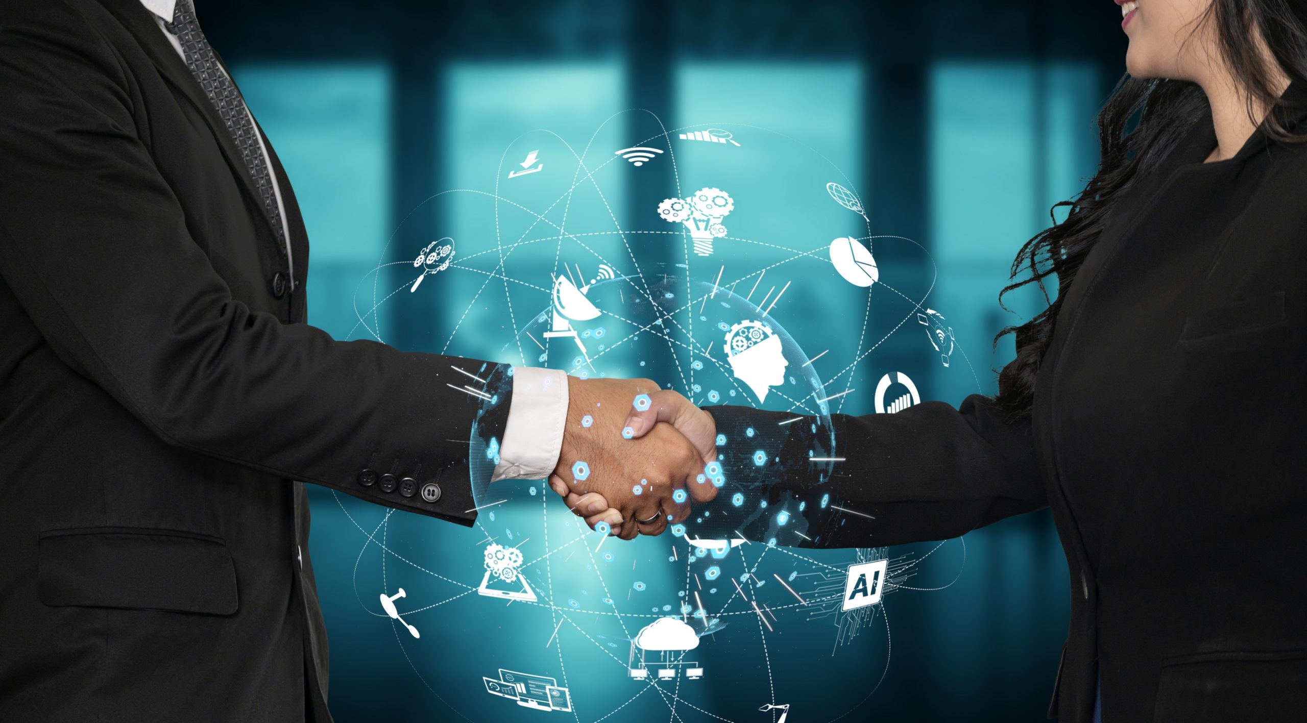 Strategic Partnerships